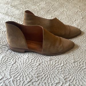 Free People Boots